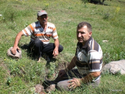 Güllübağ 2010