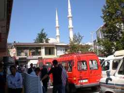 Gümüşhane