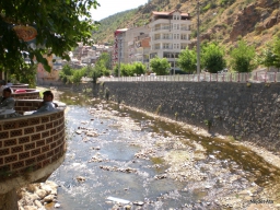 Gümüşhane