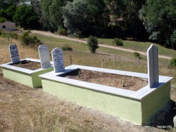 Sanal Mezarlık
